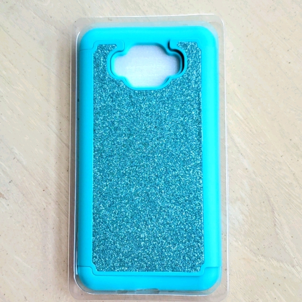 🌺3 for $10 NWT SAM J7 Case